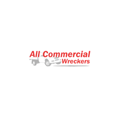 Wreckers All Commercial